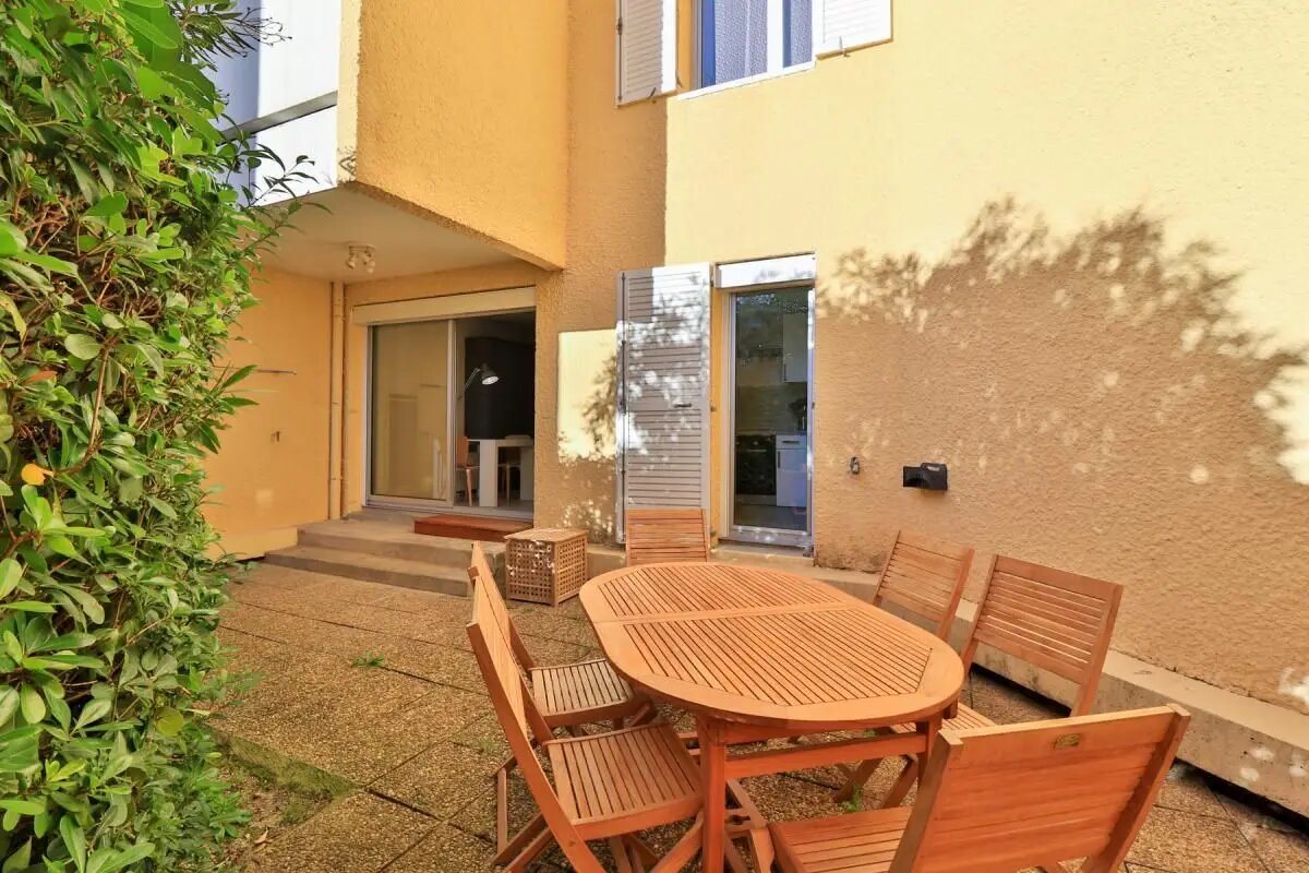 Appartement à vendre, 27m², Cassis