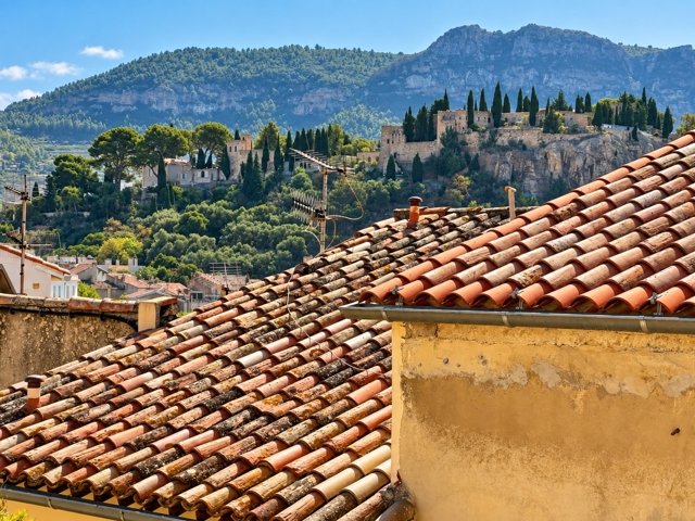 Appartement à vendre, 25m², Cassis