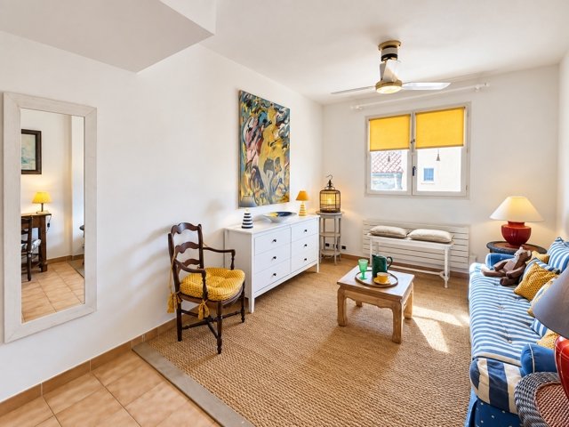 Appartement à vendre, 25m², Cassis