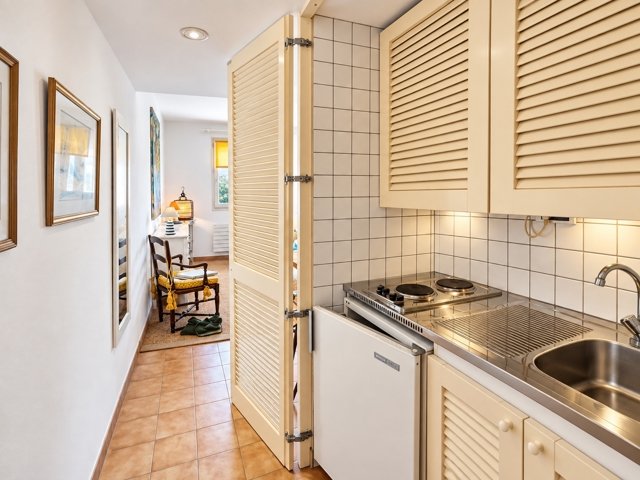 Appartement à vendre, 25m², Cassis