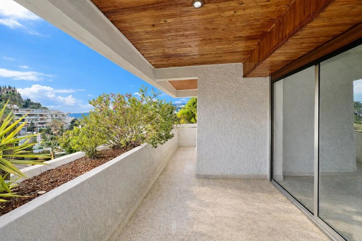 Appartement à louer, 56m², Cassis