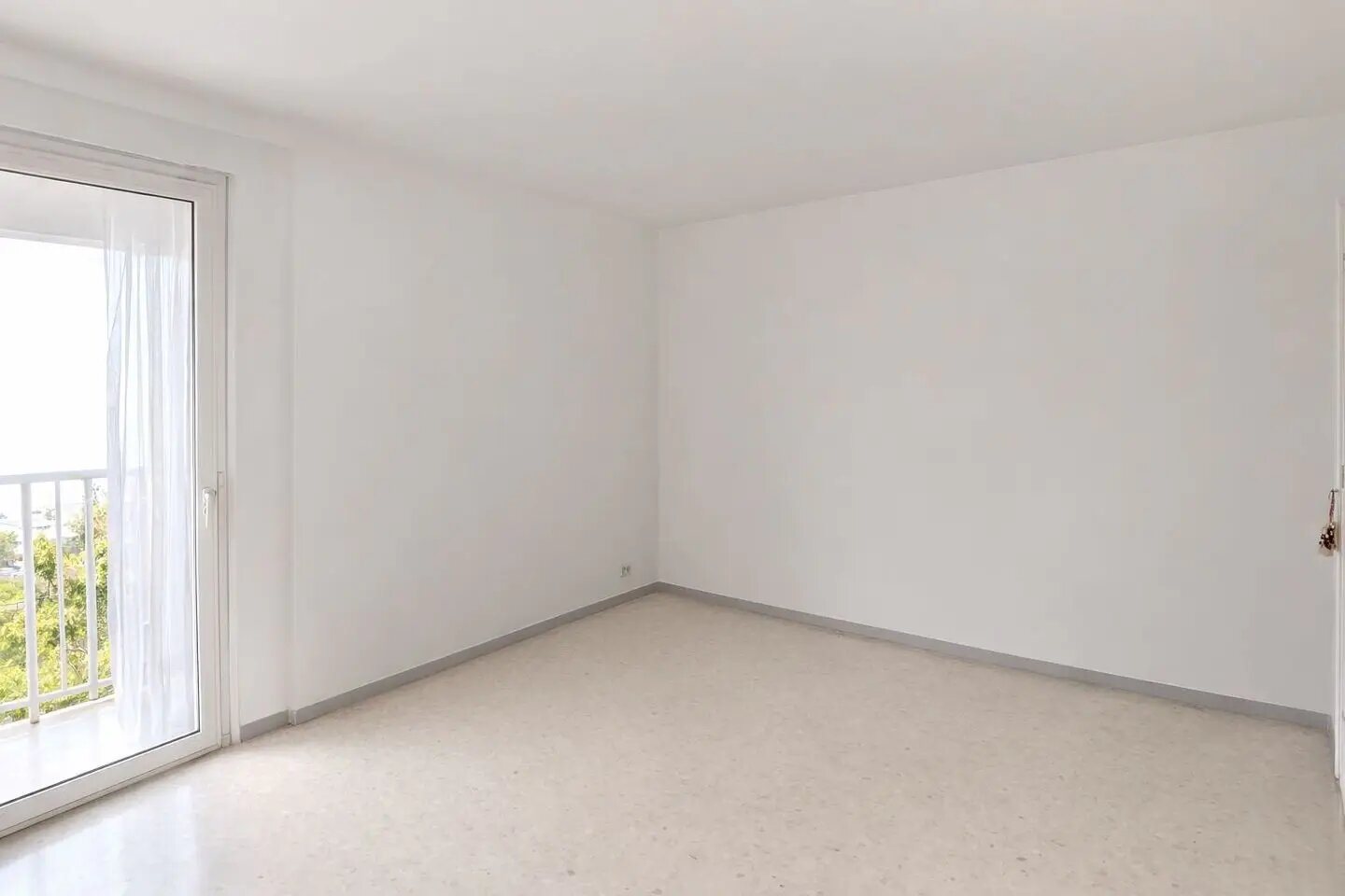 Appartement à louer, 56m², Cassis