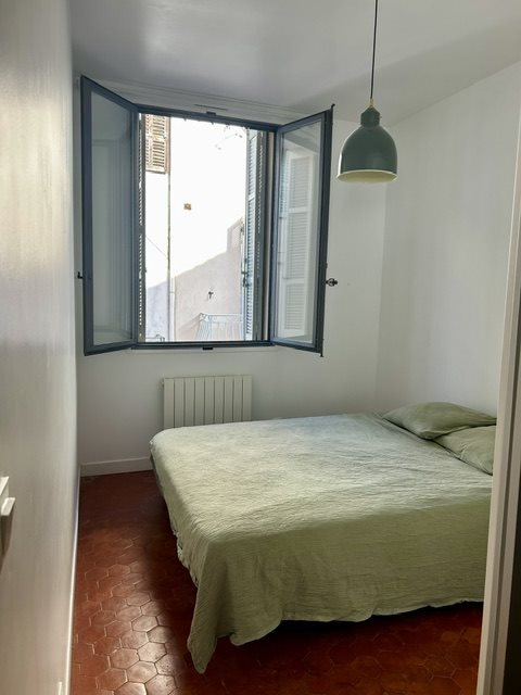 Appartement à louer, 63m², Cassis