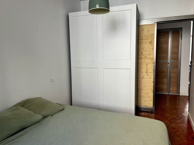 Appartement à louer, 63m², Cassis