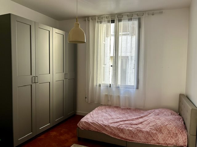 Appartement à louer, 63m², Cassis