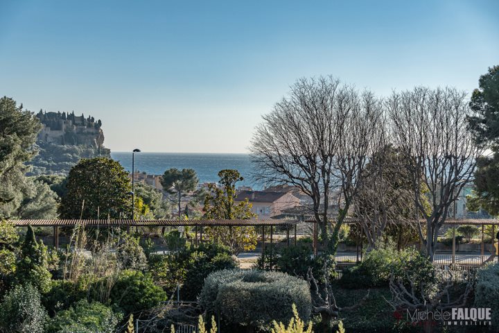 Appartement à vendre, 41m², Cassis