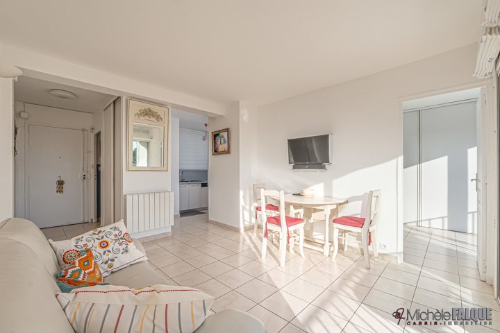 Appartement à vendre, 41m², Cassis