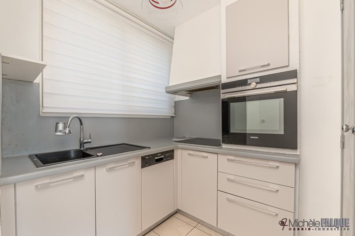 Appartement à vendre, 41m², Cassis