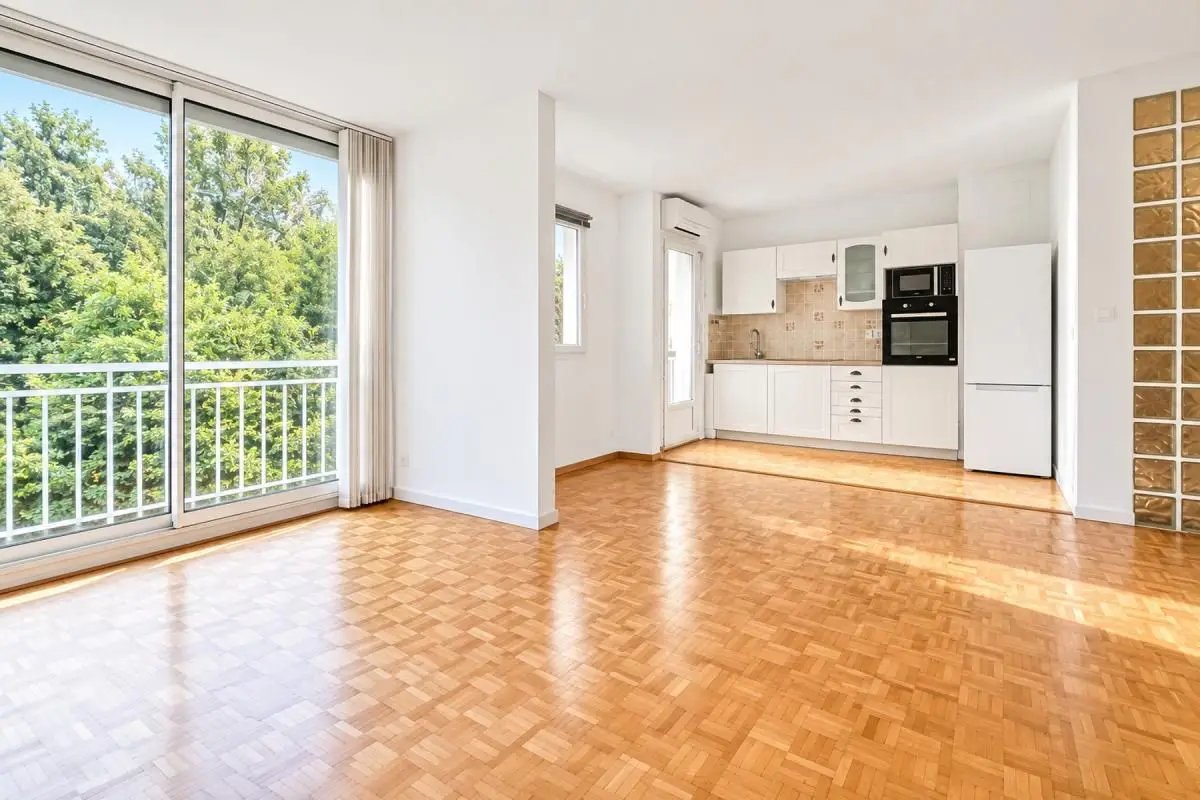 Appartement à vendre, 40m², Cassis