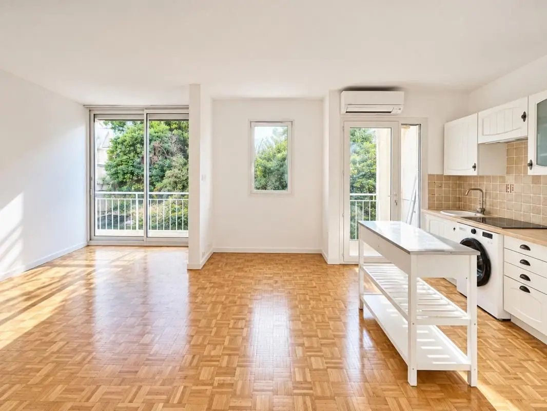 Appartement à vendre, 40m², Cassis