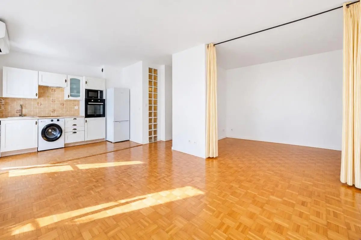 Appartement à vendre, 40m², Cassis