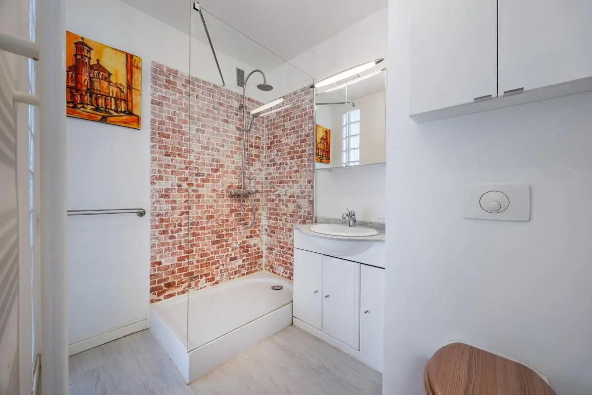 Appartement à vendre, 40m², Cassis
