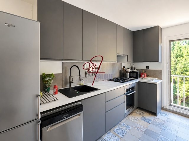 Appartement à vendre, 82m², Cassis