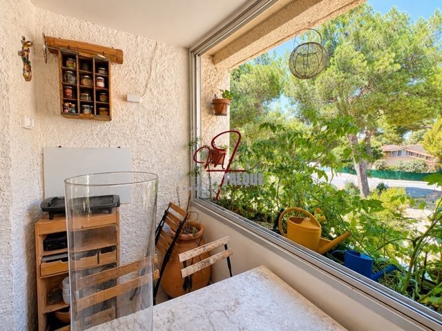 Appartement à vendre, 82m², Cassis