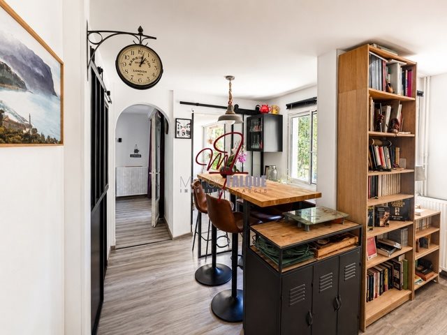 Appartement à vendre, 82m², Cassis