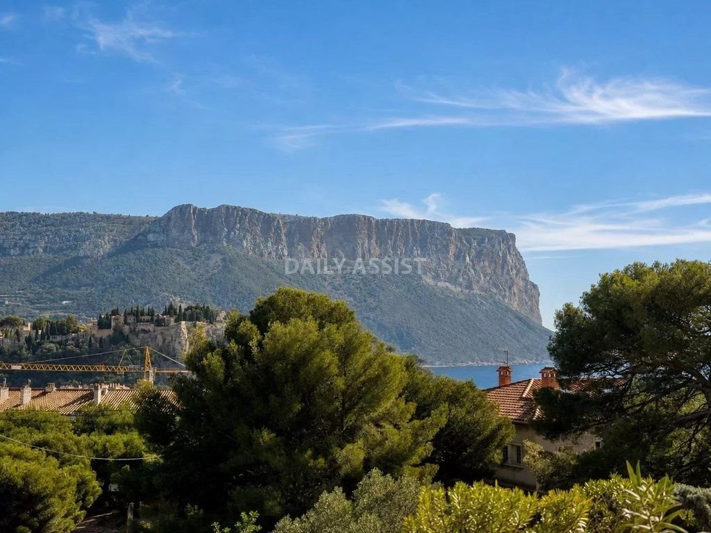 Appartement à louer, 144m², Cassis