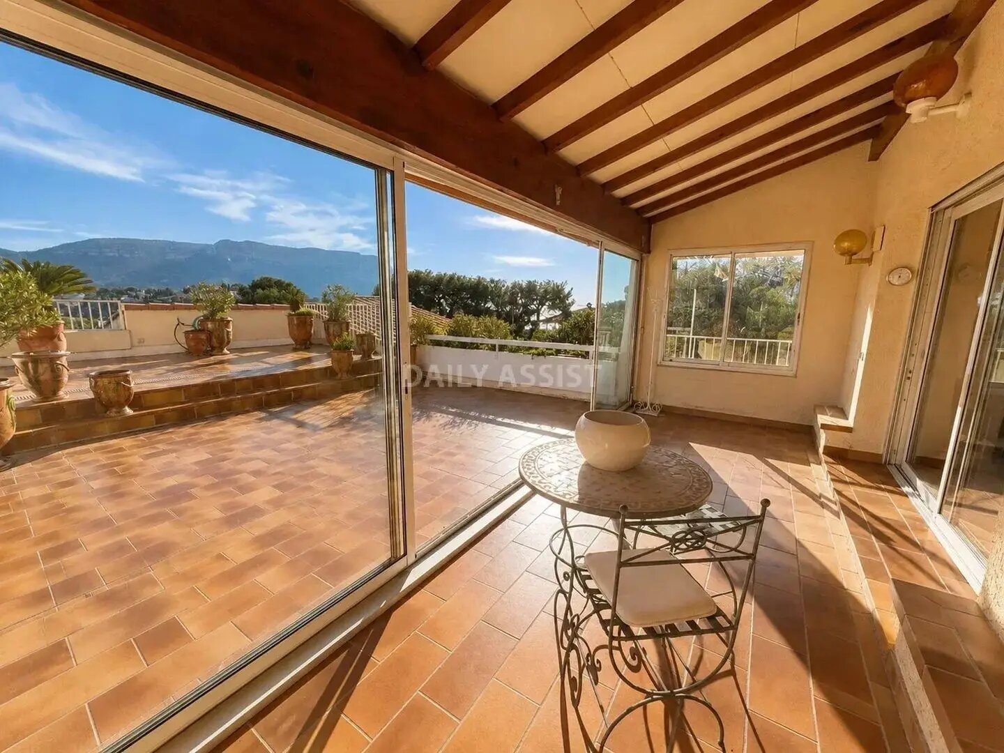 Appartement à louer, 144m², Cassis