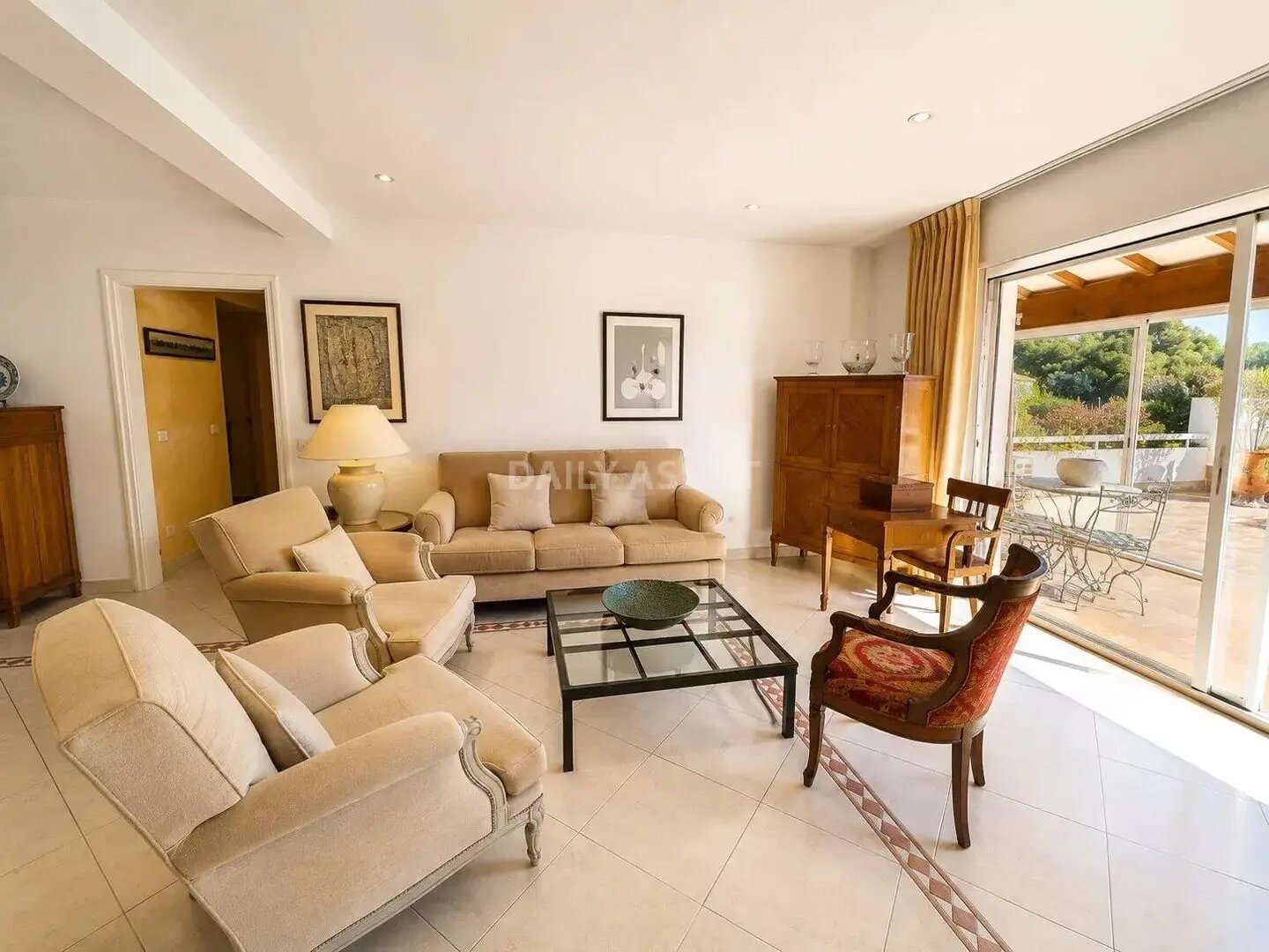 Appartement à louer, 144m², Cassis
