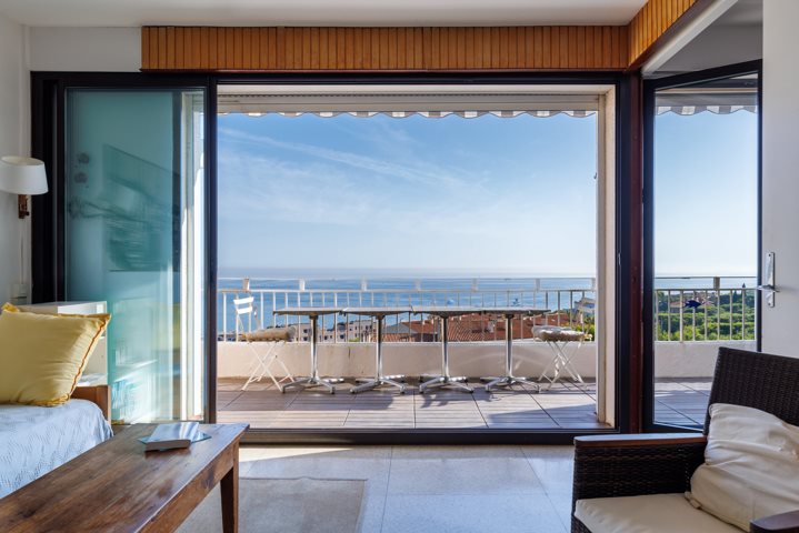 Appartement à vendre, 55m², Cassis