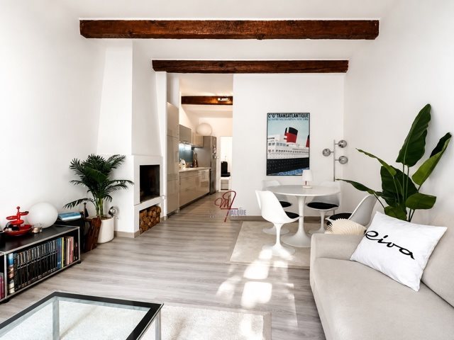 Appartement à vendre, 43m², Cassis