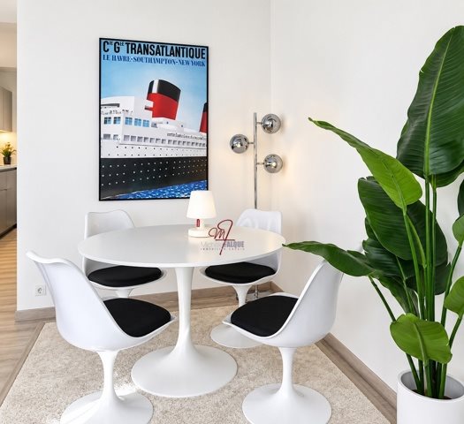 Appartement à vendre, 43m², Cassis