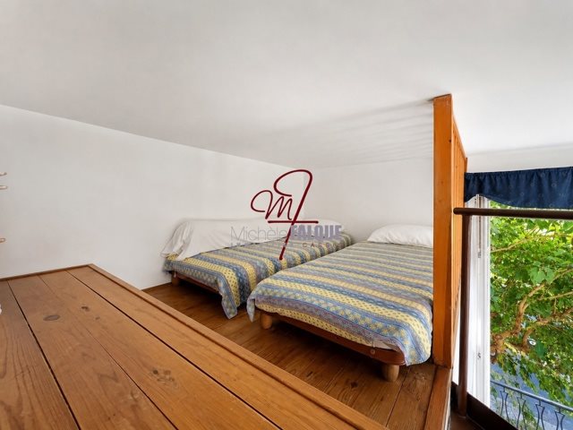 Appartement à vendre, 21m², Cassis