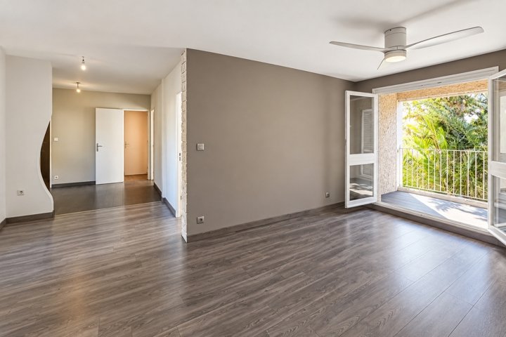 Appartement à vendre, 82m², Cassis