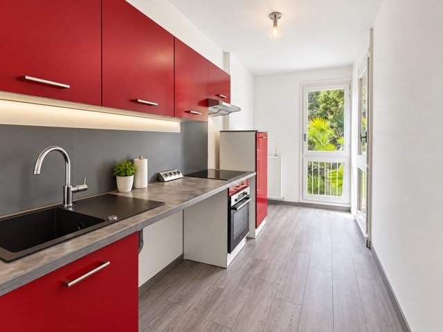 Appartement à vendre, 82m², Cassis