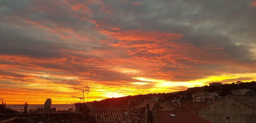 Appartement à louer, 75m², Cassis