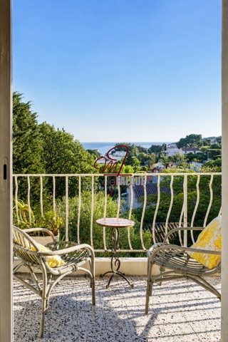 Appartement à vendre, 72m², Cassis