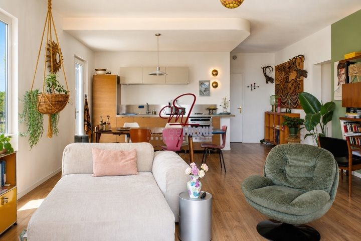 Appartement à vendre, 72m², Cassis