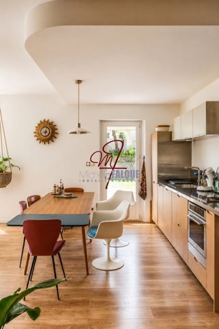 Appartement à vendre, 72m², Cassis