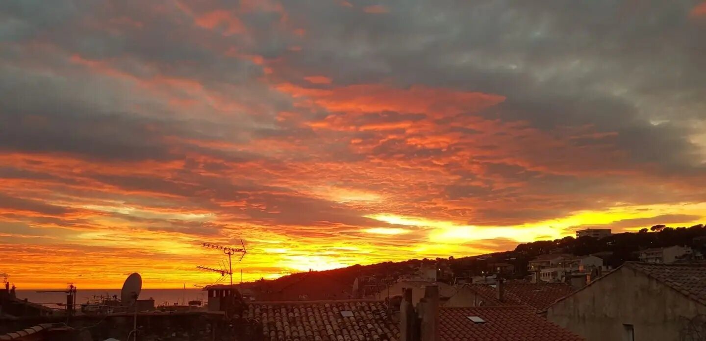 Appartement à louer, 75m², Cassis