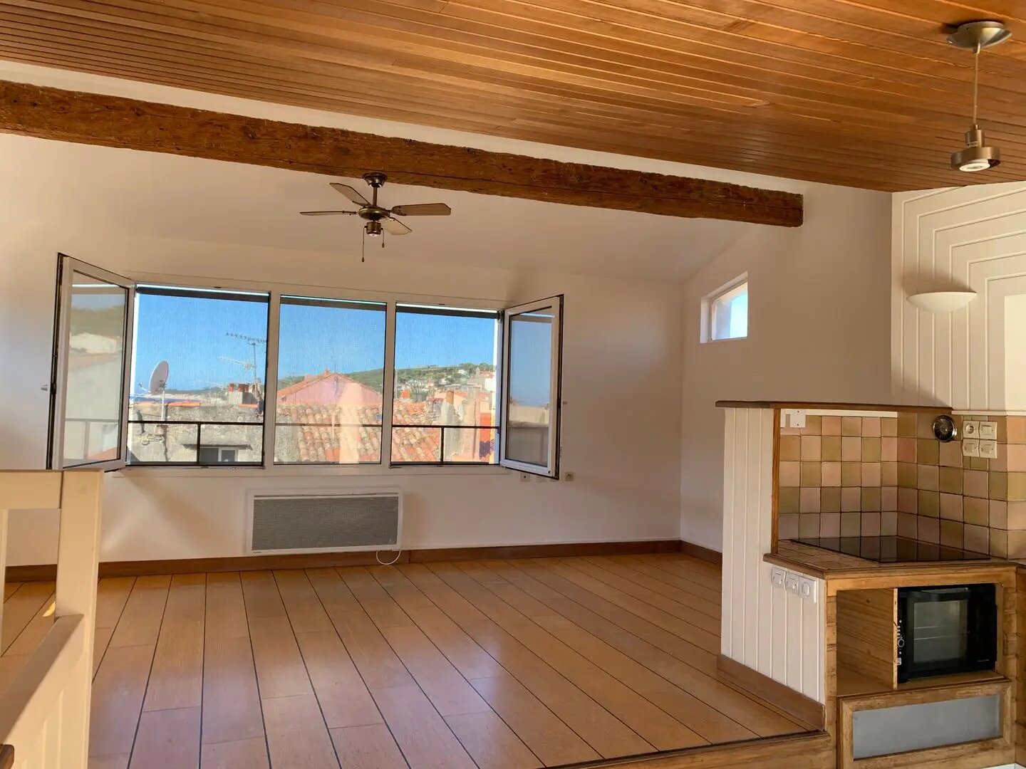 Appartement à louer, 75m², Cassis