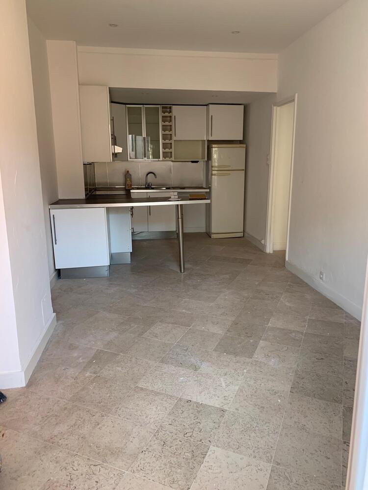 Appartement à louer, 47m², Cassis