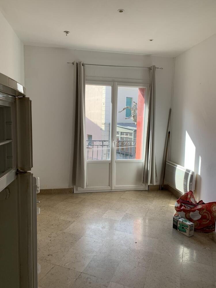 Appartement à louer, 47m², Cassis