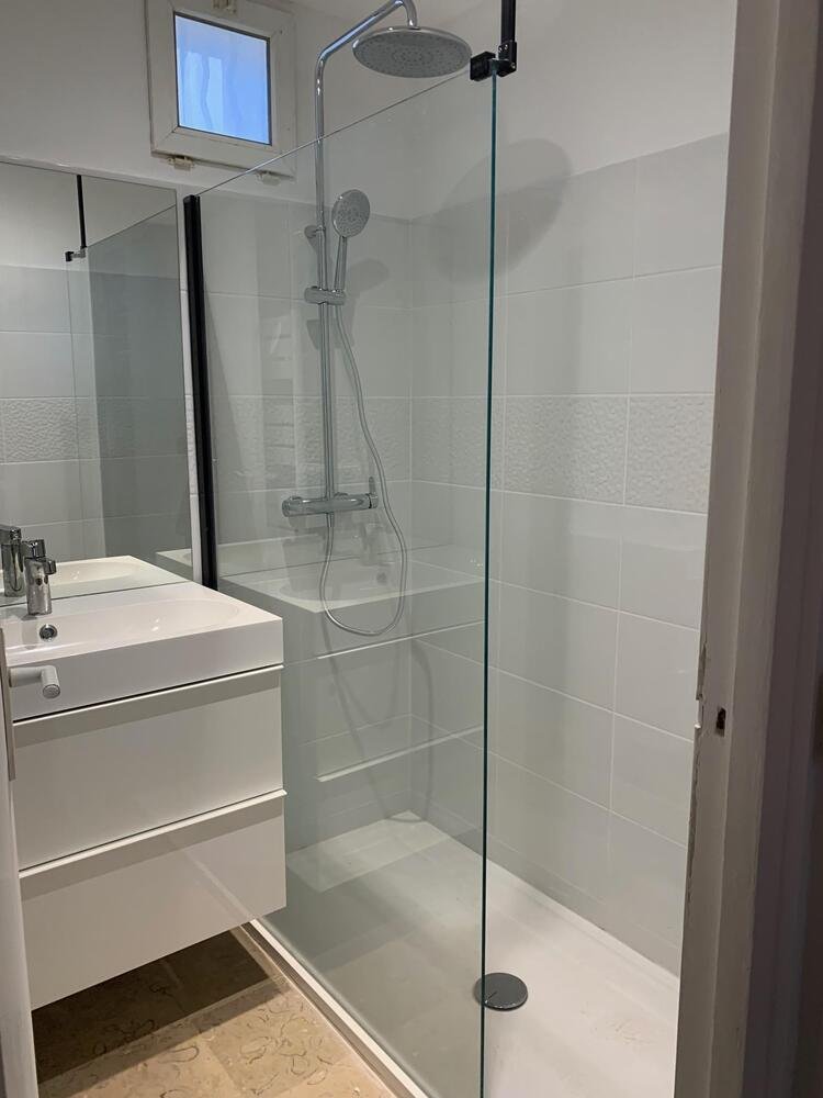 Appartement à louer, 47m², Cassis