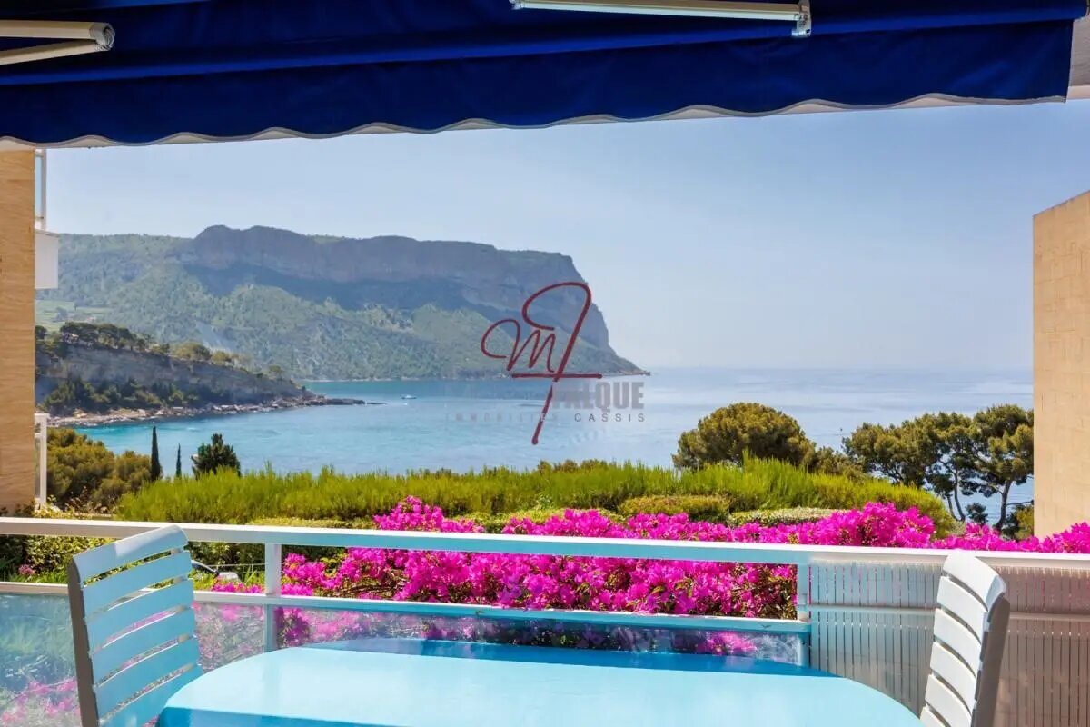 Appartement à vendre, 84m², Cassis