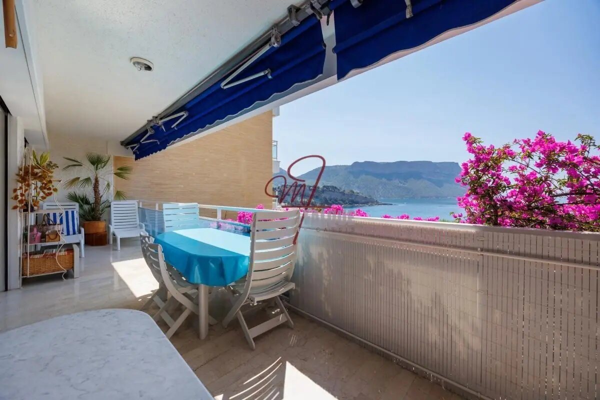 Appartement à vendre, 84m², Cassis