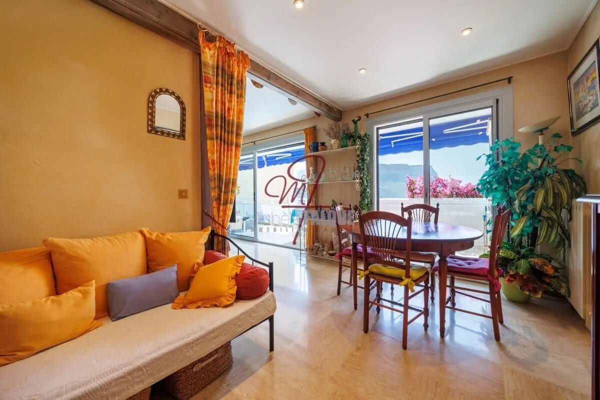 Appartement à vendre, 84m², Cassis