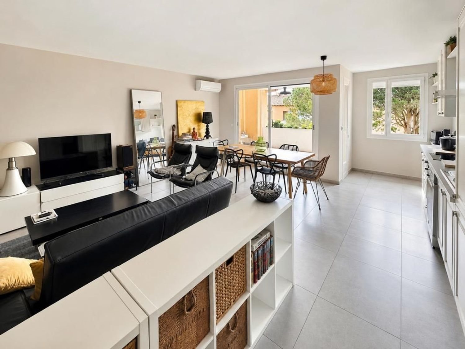 Appartement à vendre, 70m², Cassis