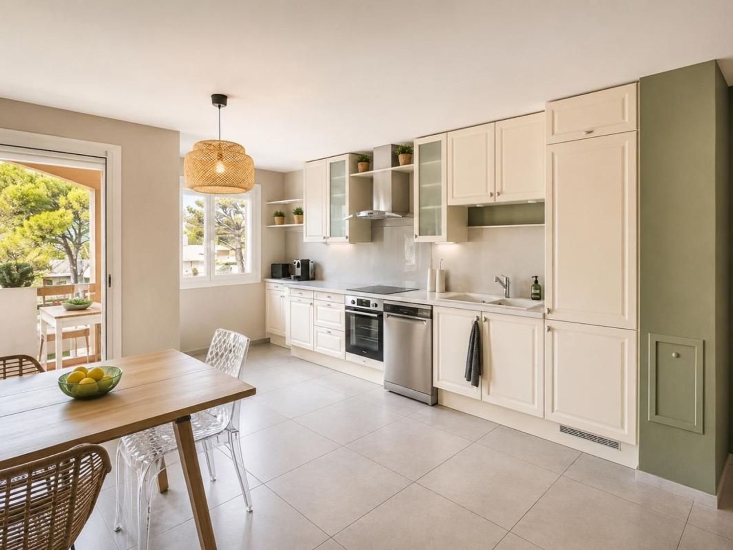 Appartement à vendre, 70m², Cassis