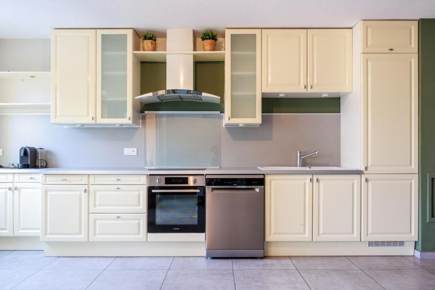 Appartement à vendre, 70m², Cassis