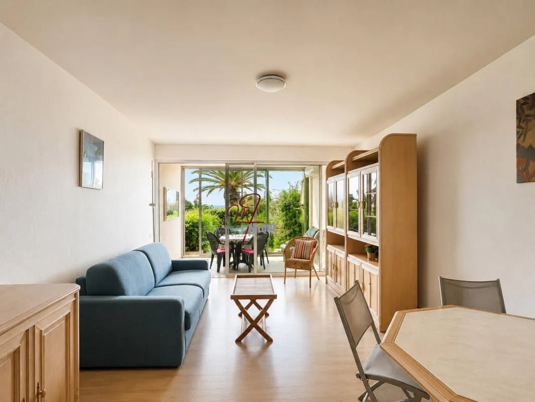 Appartement à vendre, 51m², Cassis