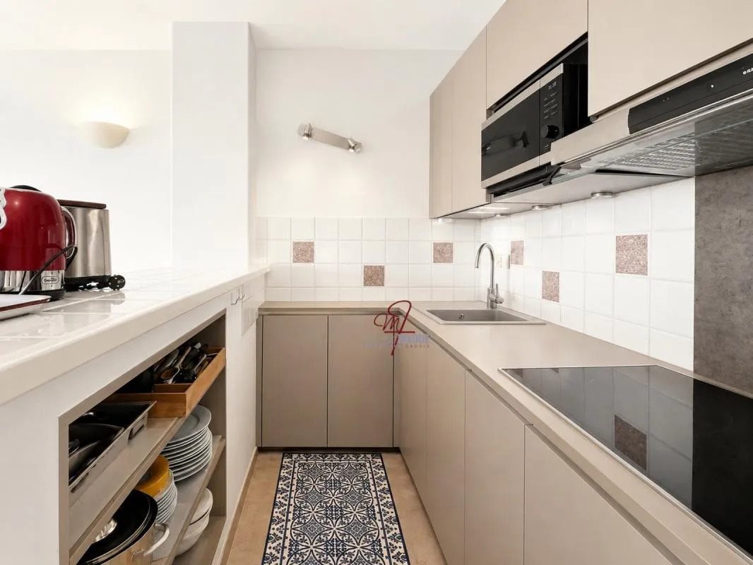 Appartement à vendre, 51m², Cassis