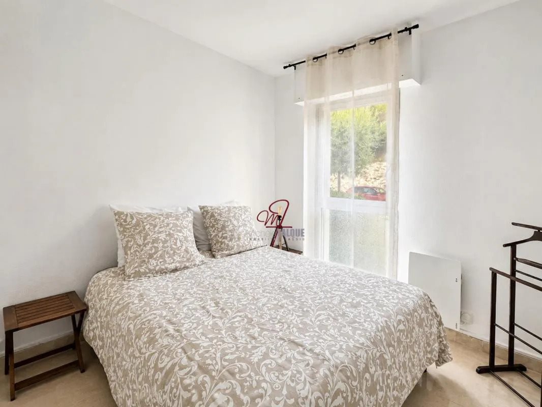 Appartement à vendre, 51m², Cassis