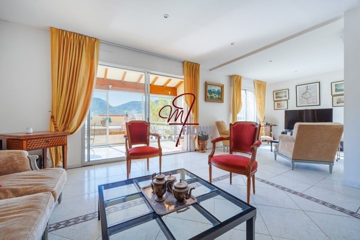 Appartement à vendre, 144m², Cassis