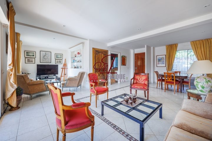 Appartement à vendre, 144m², Cassis