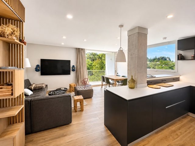 Appartement à vendre, 62m², Cassis
