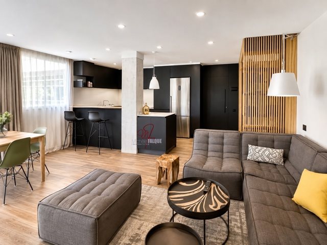 Appartement à vendre, 62m², Cassis